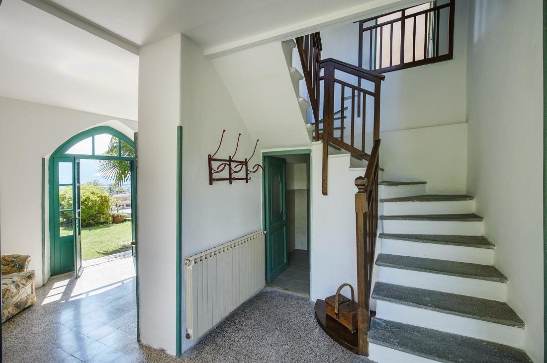 Charming Villa Il Motto With Pool Cissano Exterior foto